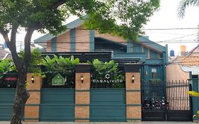 Casa Living Senopati