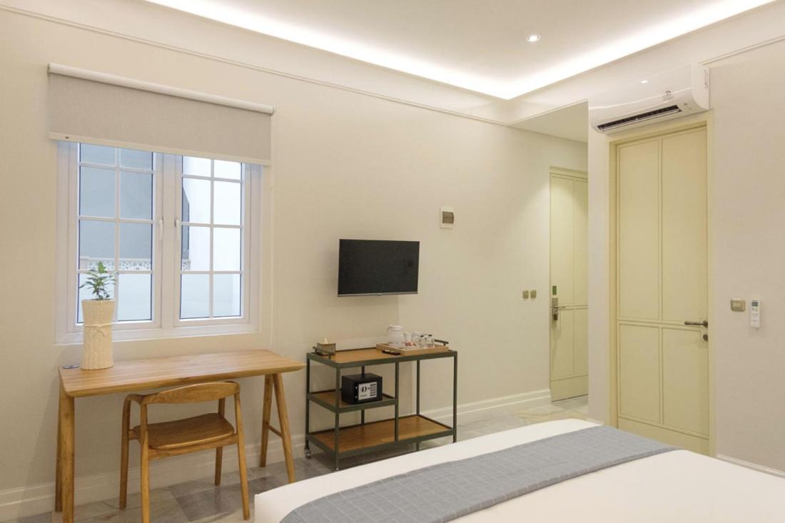 Casa Living Senopati Hotel Jakarta Bagian luar foto