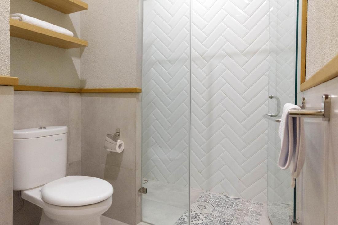 Casa Living Senopati Hotel Jakarta Bagian luar foto